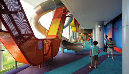 Estella Place Shopping Centre